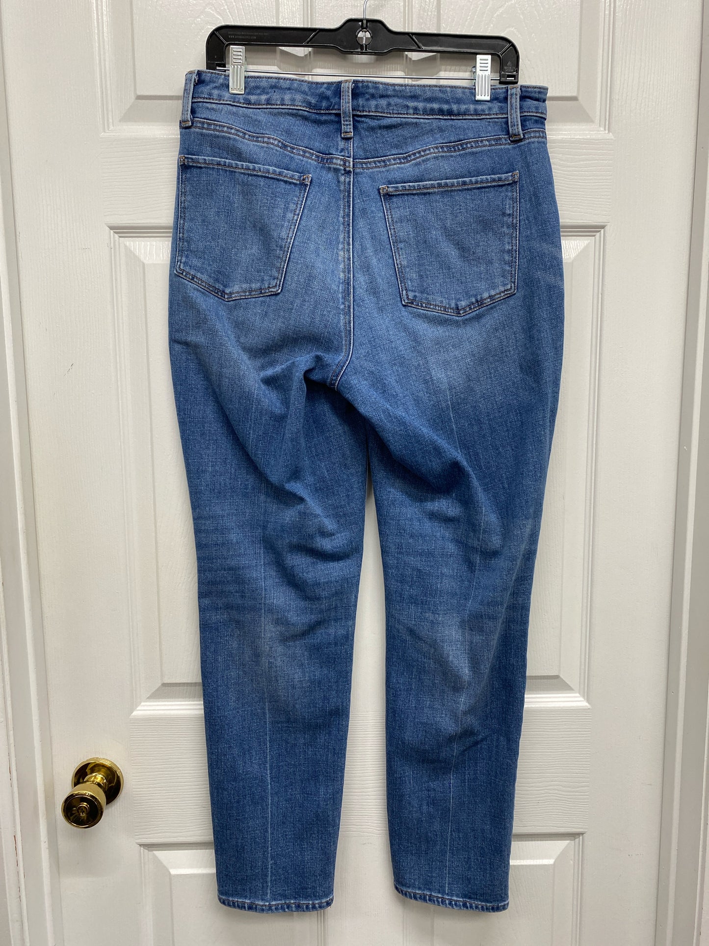 Size 10 Talbots Jeans