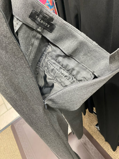 Size 8 Talbots Pants